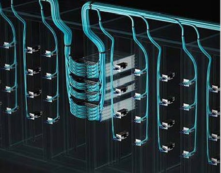 A Picture of a Network